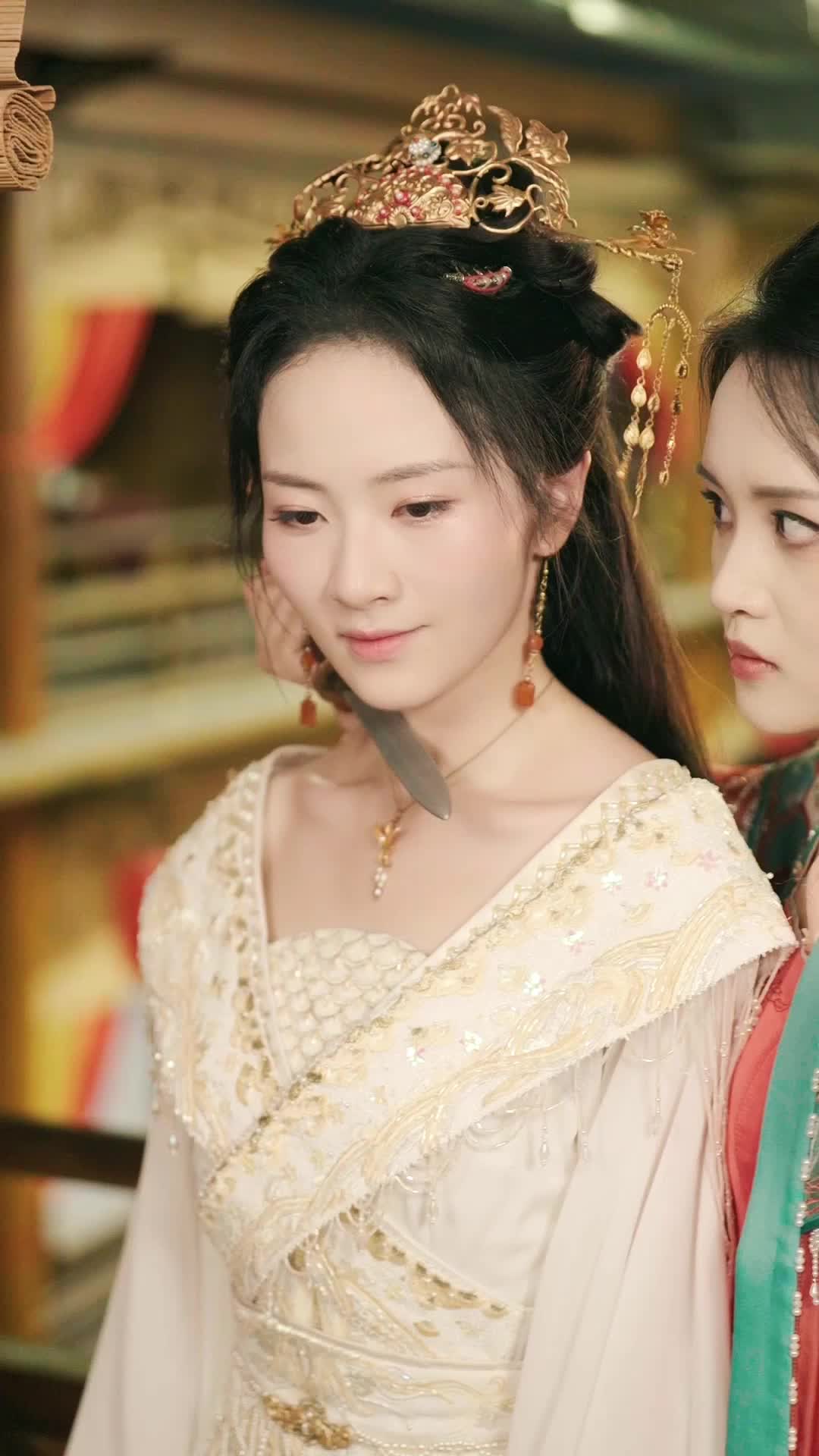 Episode 47 - His Misplaced Hatred